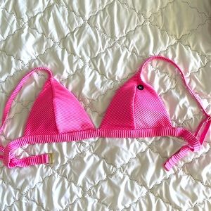 Hollister Bikini Top NWOT